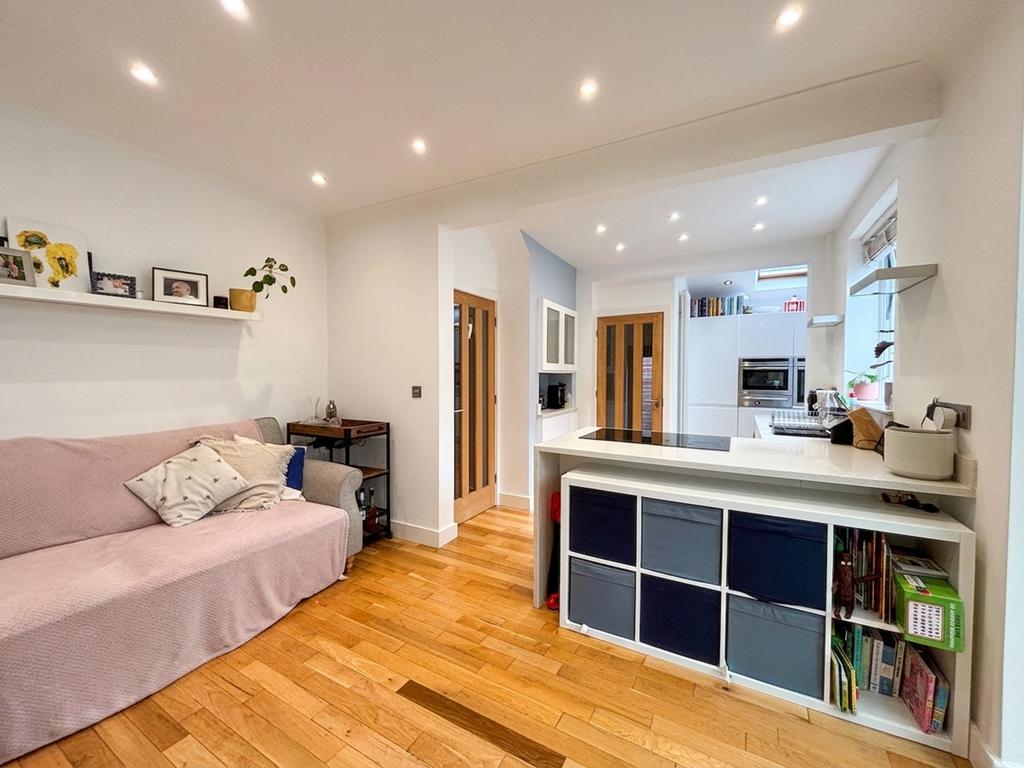 House in Manchester - More