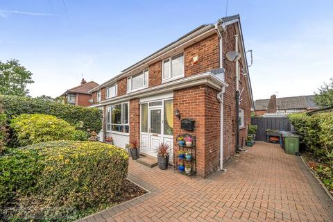 3 bedroom semi-detached house for sale, Edward Road, Shaw, Oldham, Greater Manchester, OL2