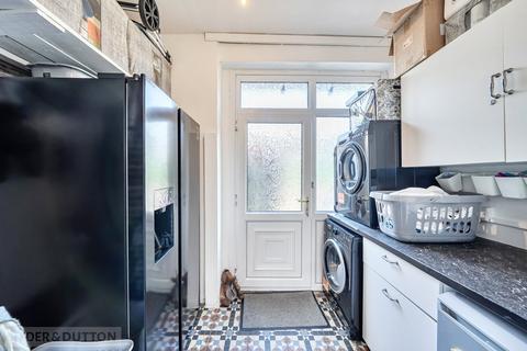 3 bedroom semi-detached house for sale, Edward Road, Shaw, Oldham, Greater Manchester, OL2