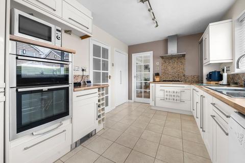 4 bedroom detached house for sale, Mallinson Way, Harrogate, HG2