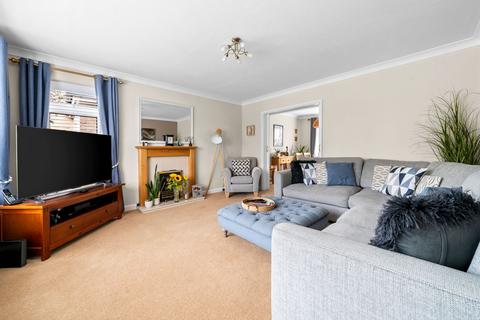 4 bedroom detached house for sale, Mallinson Way, Harrogate, HG2