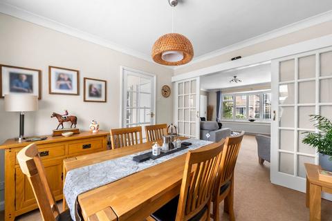 4 bedroom detached house for sale, Mallinson Way, Harrogate, HG2