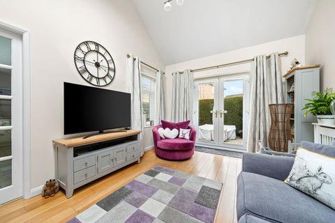 4 bedroom detached house for sale, Mallinson Way, Harrogate, HG2