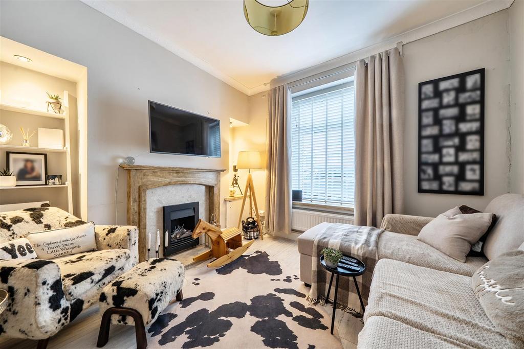 House in Swansea - View 2
