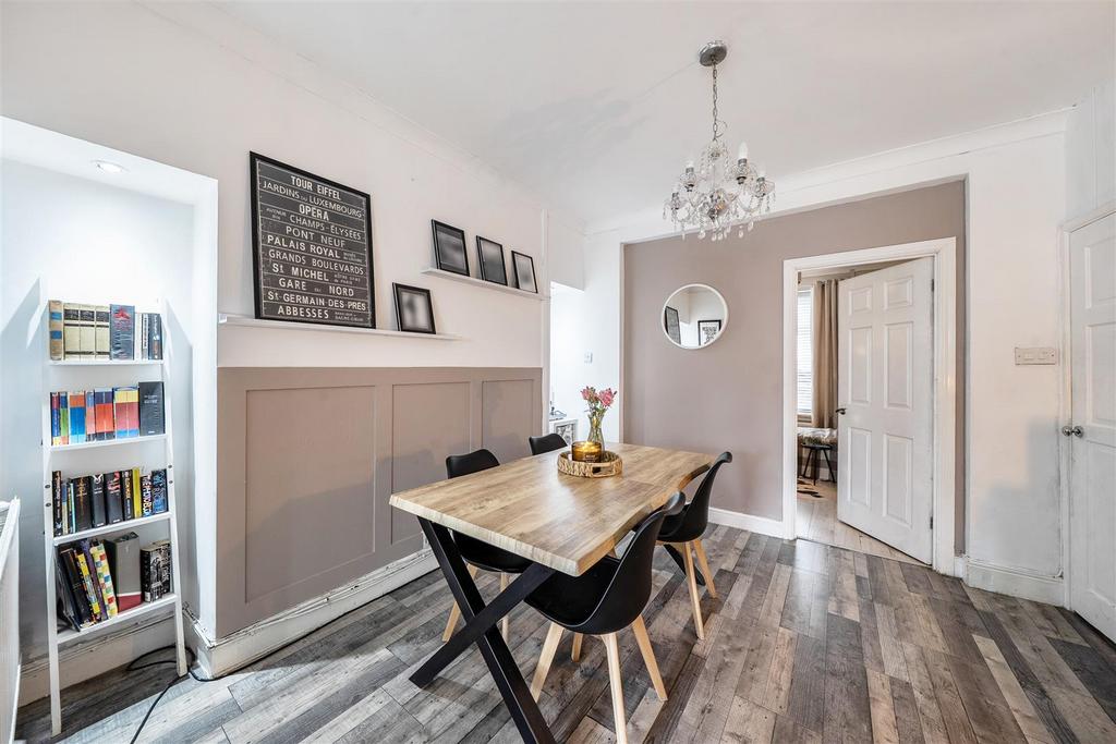 House in Swansea - View 5