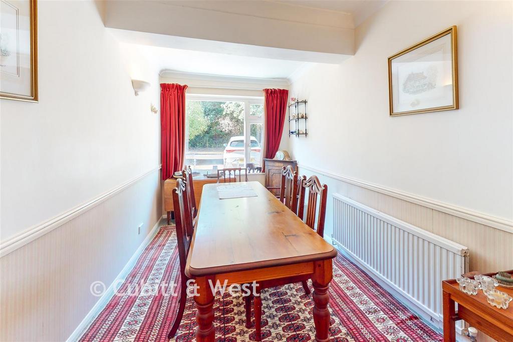 House in Billingshurst - View 4