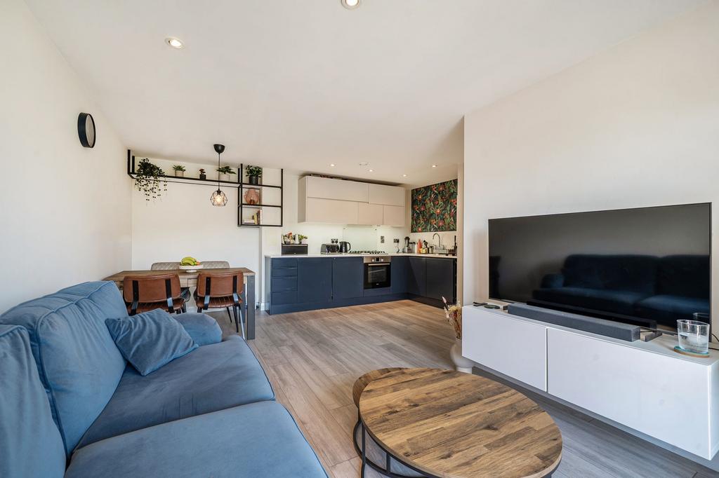 Apartment in London