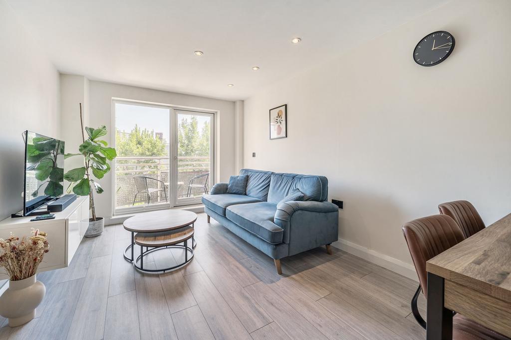 Apartment in London - View 4