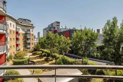 2 bedroom flat for sale, Pancras Way, John Bell Tower West, E3
