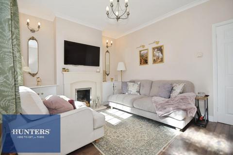 2 bedroom terraced house for sale, Sanforth Street, Whittington Moor, Chesterfield, S41 8RU