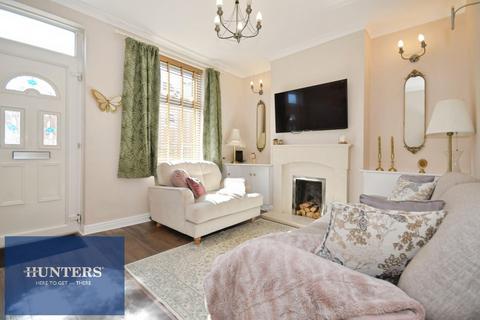 2 bedroom terraced house for sale, Sanforth Street, Whittington Moor, Chesterfield, S41 8RU