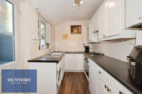 2 bedroom terraced house for sale, Sanforth Street, Whittington Moor, Chesterfield, S41 8RU