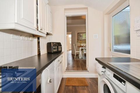 2 bedroom terraced house for sale, Sanforth Street, Whittington Moor, Chesterfield, S41 8RU