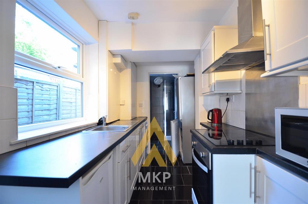 House in Birmingham, Selly Park - View 3
