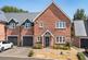 Joyce Frankland Close, Newport CB11
