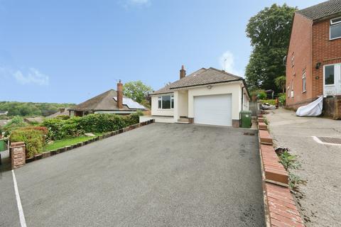 2 bedroom detached bungalow for sale, Hawkins Drive, Ambergate, BELPER