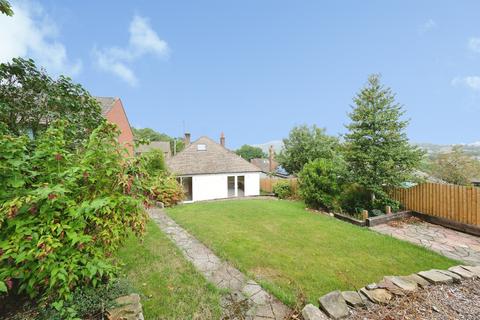 2 bedroom detached bungalow for sale, Hawkins Drive, Ambergate, BELPER