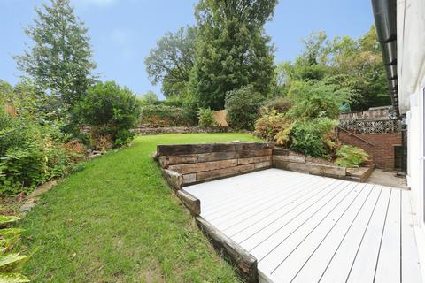 2 bedroom detached bungalow for sale, Hawkins Drive, Ambergate, BELPER