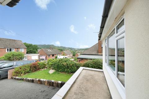 2 bedroom detached bungalow for sale, Hawkins Drive, Ambergate, BELPER