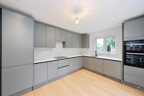 2 bedroom detached bungalow for sale, Hawkins Drive, Ambergate, BELPER