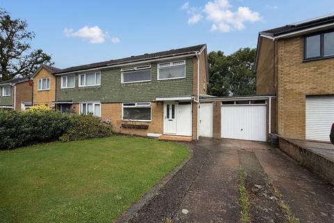 3 bedroom semi-detached house for sale, Gelt Close, Carlisle CA3