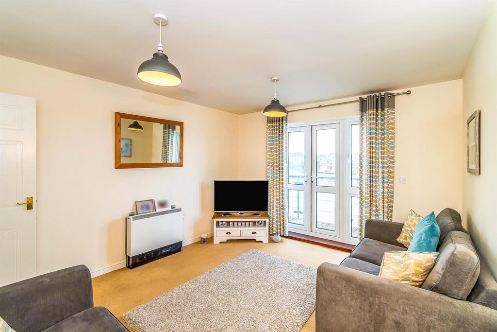 Apartment in Southampton - View 4