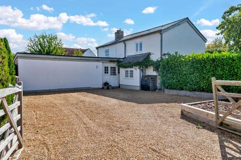 4 bedroom detached house for sale, Guise Lane, Royston SG8
