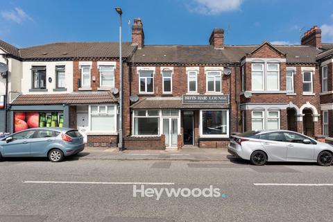 2 bedroom terraced house to rent, Birches Head Road, Stoke-On-Trent, ST1