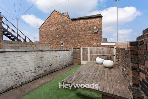 2 bedroom terraced house to rent, Birches Head Road, Stoke-On-Trent, ST1