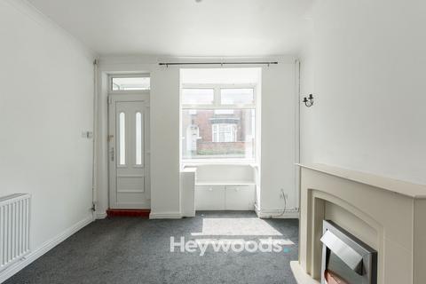 2 bedroom terraced house to rent, Birches Head Road, Stoke-On-Trent, ST1