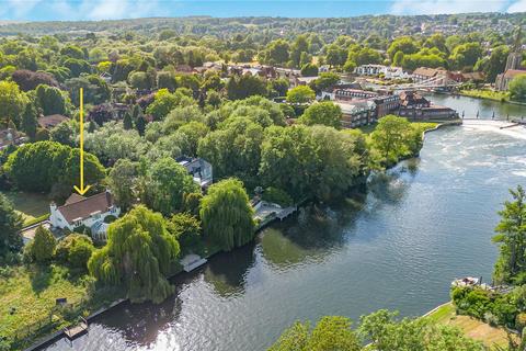 4 bedroom detached house for sale, Quarrywood Road, Marlow, Berkshire, SL7