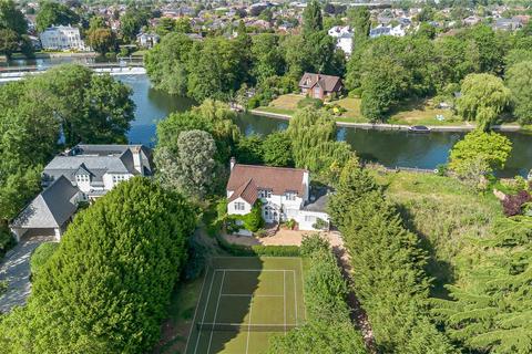 4 bedroom detached house for sale, Quarrywood Road, Marlow, Berkshire, SL7