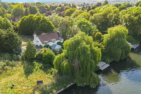 4 bedroom detached house for sale, Quarrywood Road, Marlow, Berkshire, SL7