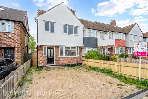 4 bedroom detached house to rent, Hughenden Road, Worcester Park
