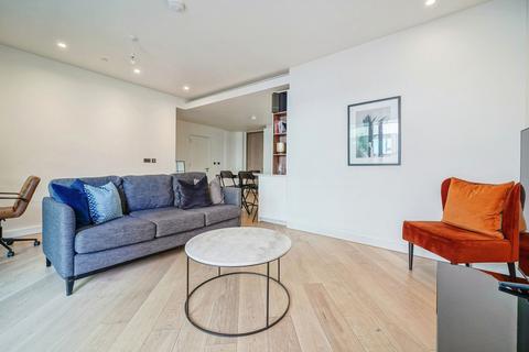 1 bedroom apartment for sale, Wood Crescent, London, W12
