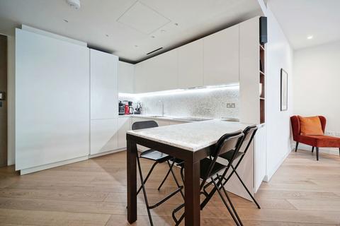 1 bedroom apartment for sale, Wood Crescent, London, W12