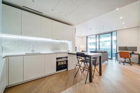 1 bedroom apartment for sale, Wood Crescent, London, W12