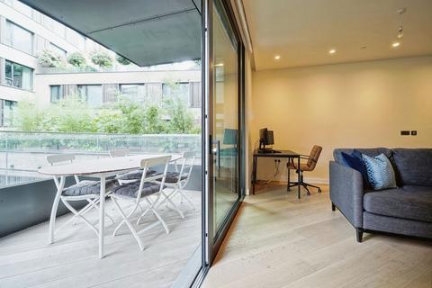 1 bedroom apartment for sale, Wood Crescent, London, W12