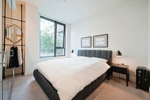 1 bedroom apartment for sale, Wood Crescent, London, W12