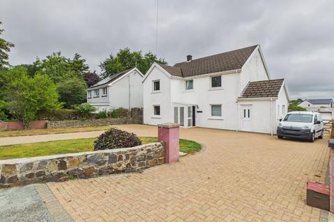 4 bedroom detached house for sale, Freystrop, Silver Stream, SA62