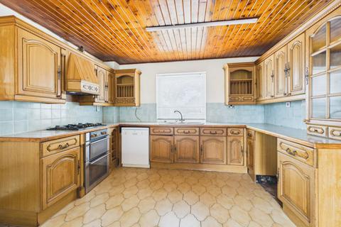 4 bedroom detached house for sale, Freystrop, Silver Stream, SA62