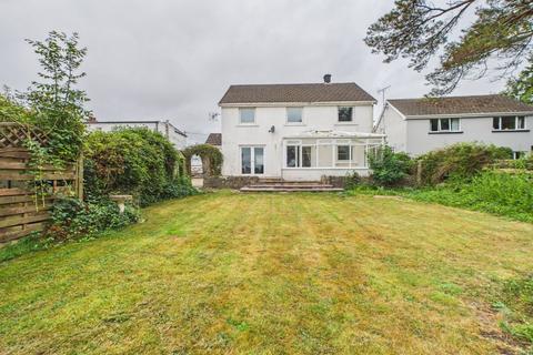 4 bedroom detached house for sale, Freystrop, Silver Stream, SA62