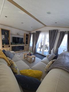 2 bedroom lodge for sale, Two Bed Chantry Lodge Willow Pastures Country Park, Hull HU11