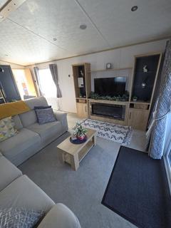 2 bedroom lodge for sale, Two Bed Chantry Lodge Willow Pastures Country Park, Hull HU11