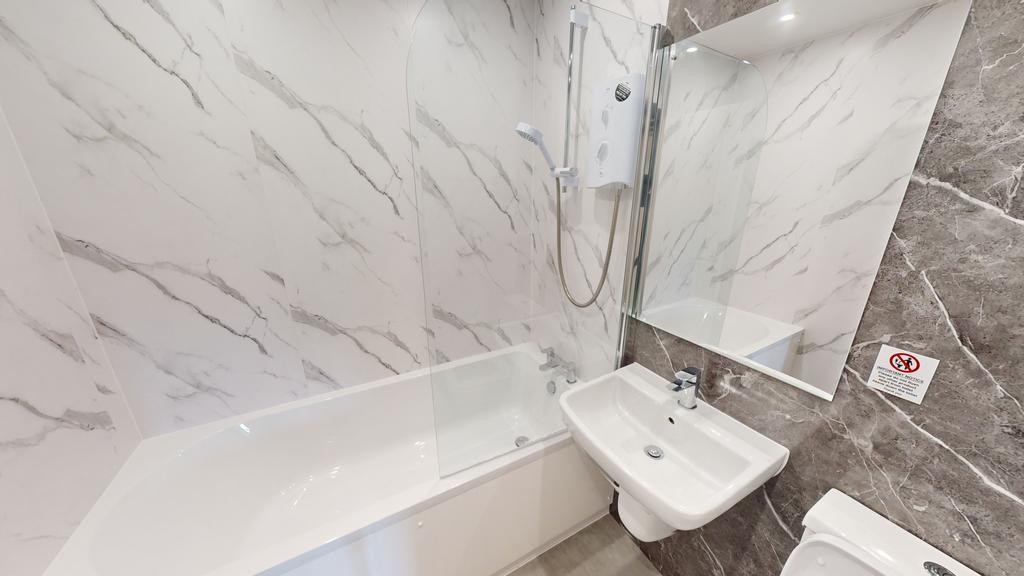 Apartment in Newcastle upon Tyne, Tyne and Wear - More