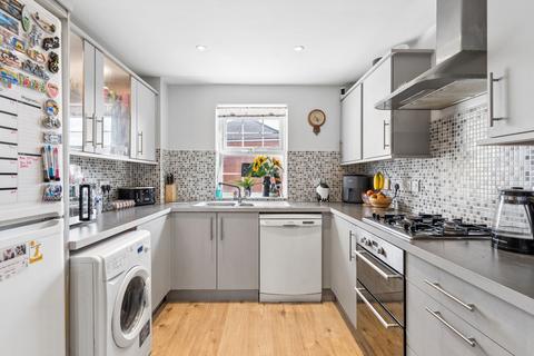 undefined, Whernside Drive, Stevenage SG1