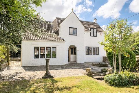4 bedroom detached house for sale, Broadway, Radstock BA3