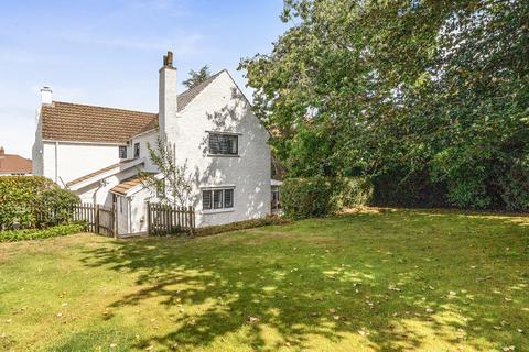 4 bedroom detached house for sale, Broadway, Radstock BA3