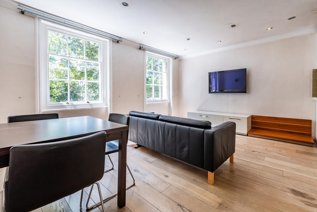 Apartment in London - View 3