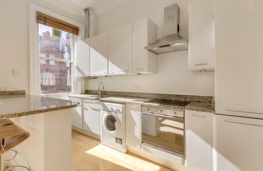 Apartment in London - More